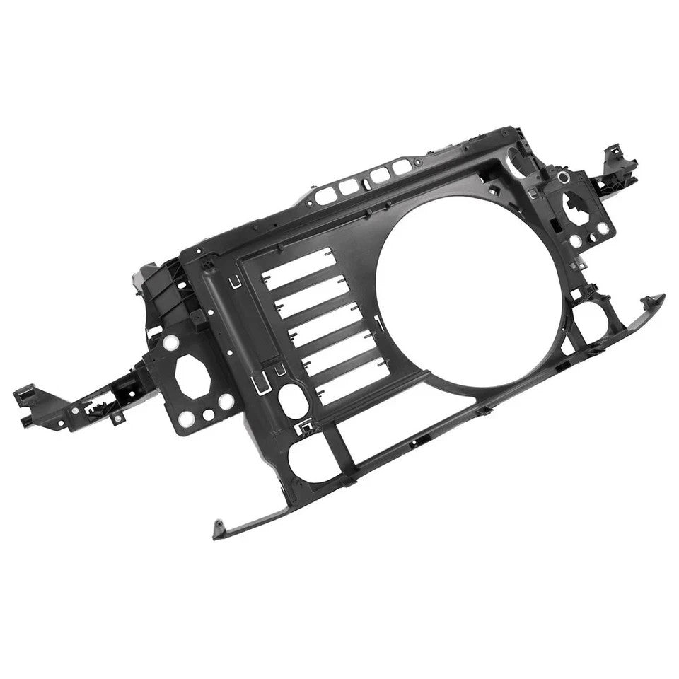 Front Header Panel Radiator Core Support Assembly For Mini Cooper S 2007-2015