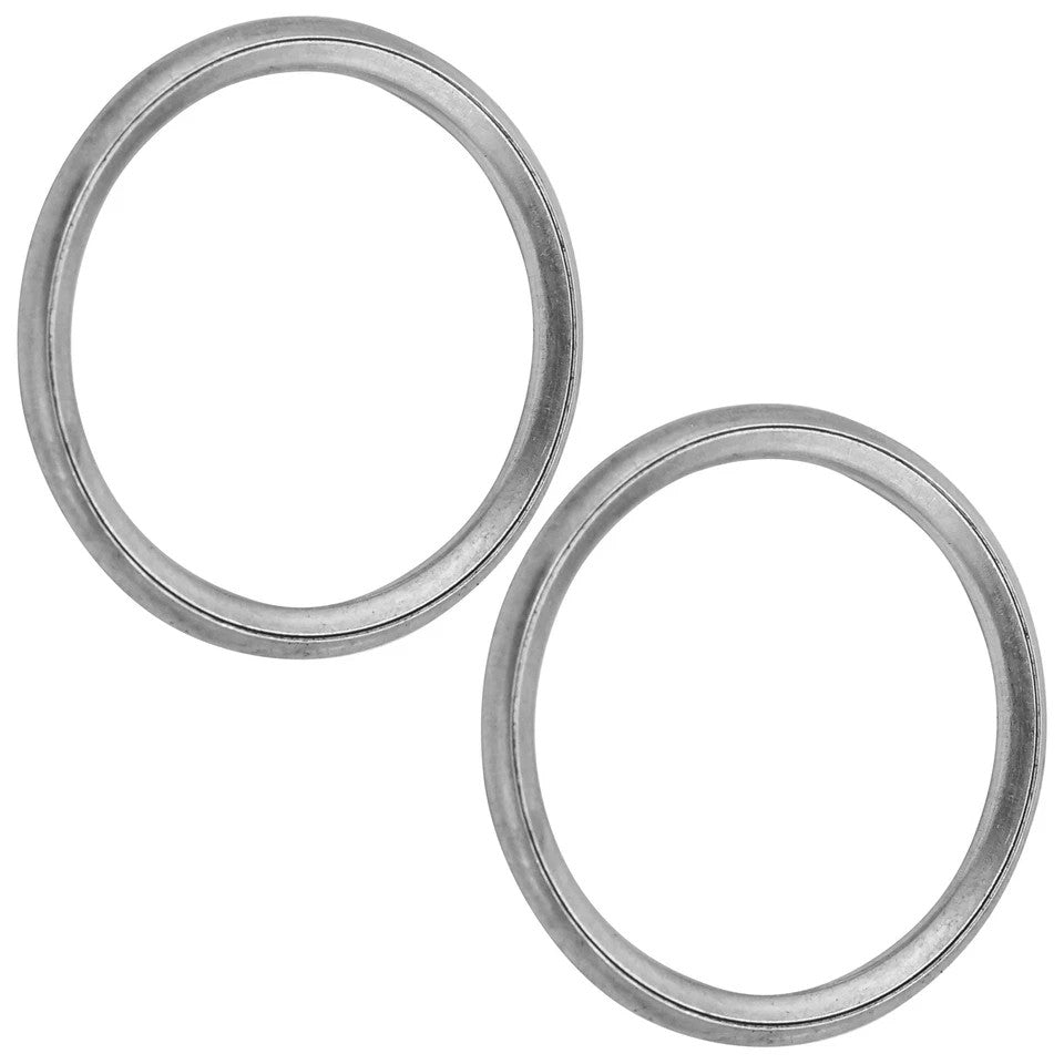 Exhaust Pipe Holder Gasket for Kawasaki Vulcan 900 VN900B Classic Custom 06-23