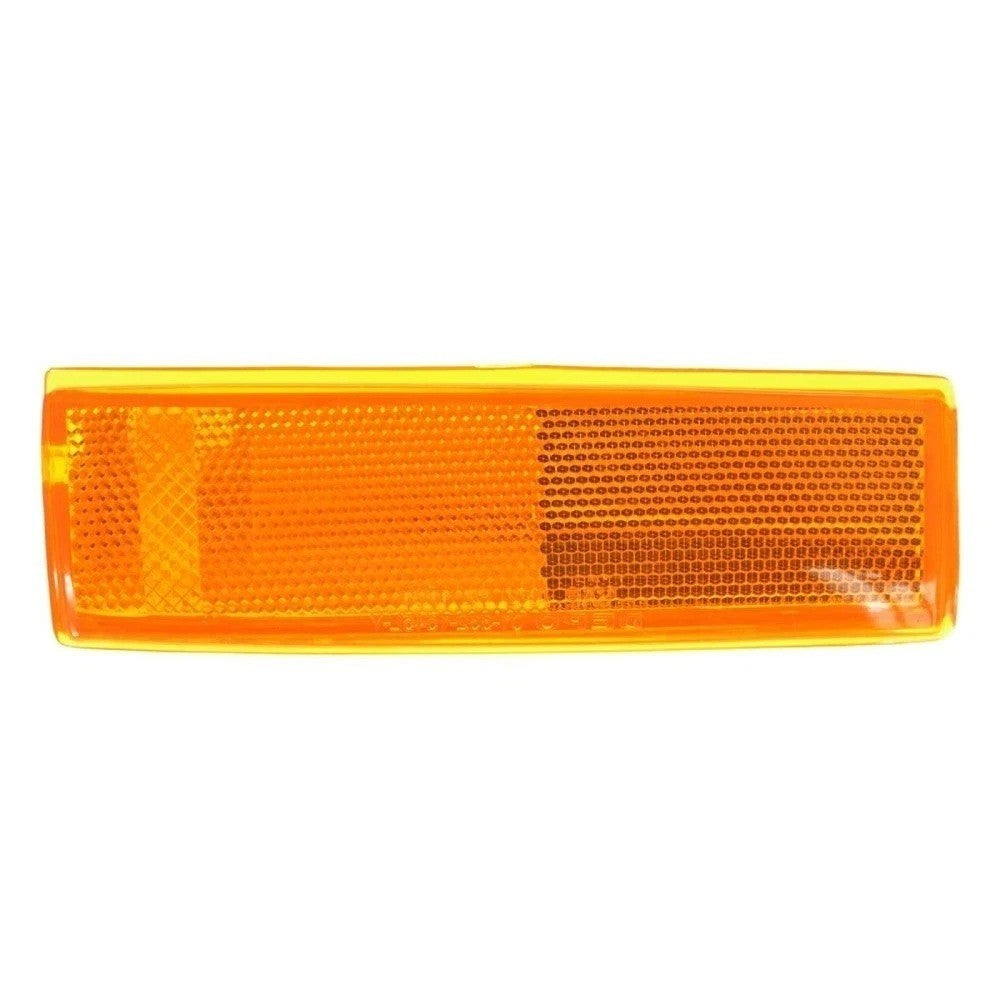 Side Corner Marker Light Left & Right Pair Set for Chevy GMC Oldsmobile