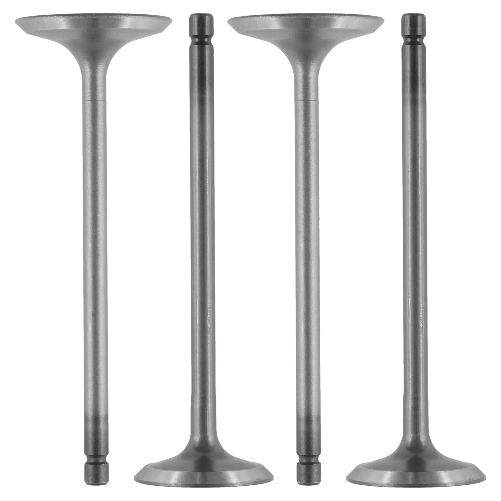 2x Intake 2x Exhaust Valve for Arctic Cat Prowler XT 650 H1 2006 2007 2008