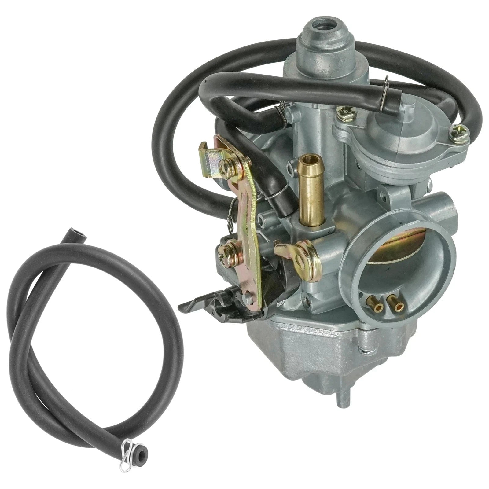 Carburetor For Honda Recon 250 TRX250TE 2X4 ES 2016-2025 16100-HS0-A01