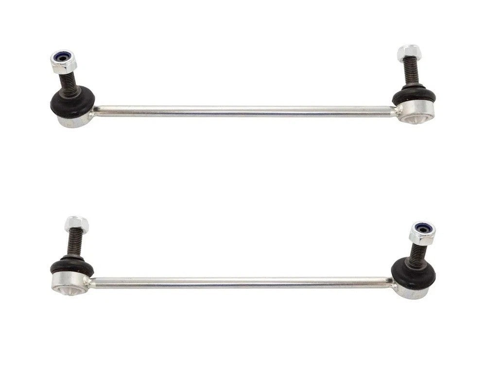 Front Suspension Sway Bar End Link LH RH Pair 2pc Set for Range Rover Sport New