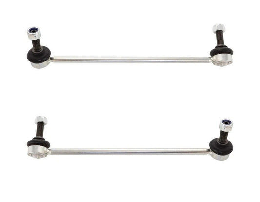 Front Suspension Sway Bar End Link LH RH Pair 2pc Set for Range Rover Sport New