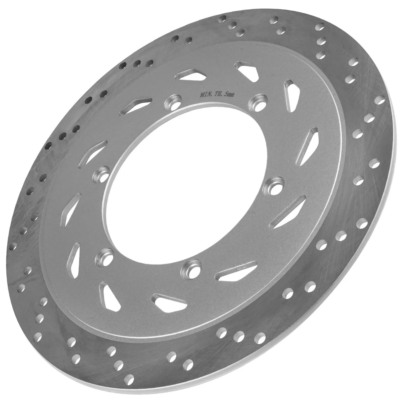 Front Brake Disc Rotor for Honda VTX1300C VTX1300S VTX1300R VTX1300T 2003-2009 