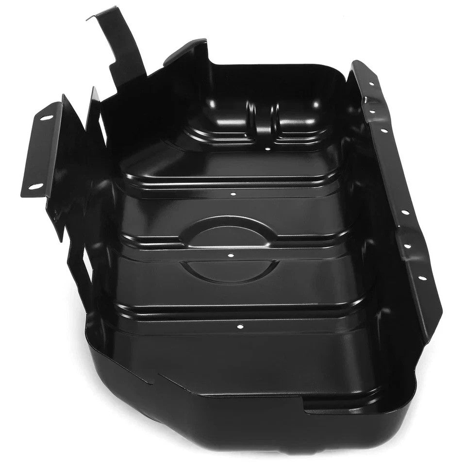 HECASA  For 1997-2006 97-06 Jeep Wrangler TJ Fuel Gas Tank Skid Plate Guard