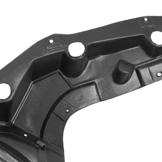 Fender Liner Splash Guard Front Driver Side For Nissan Altima 2016 2017 2018