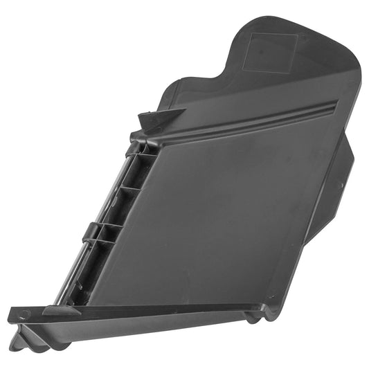 Caltric TCA16388 TCA16387 AM128245 AM128170 Deck Discharge Chute for John Deere