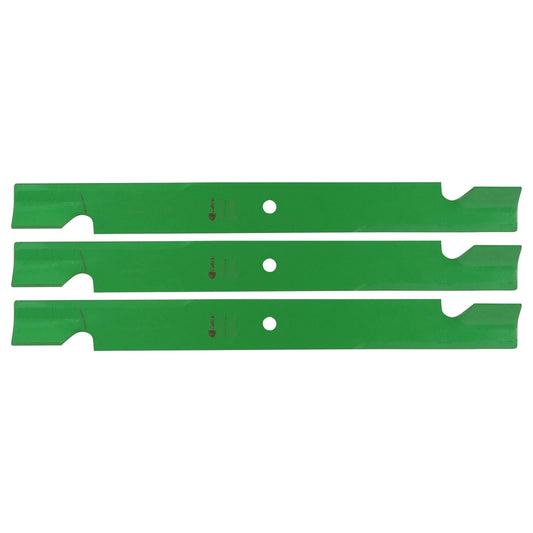 72" Deck Blade for Toro 74072 74247 74254 74263 74269 74273 30363 High Lift