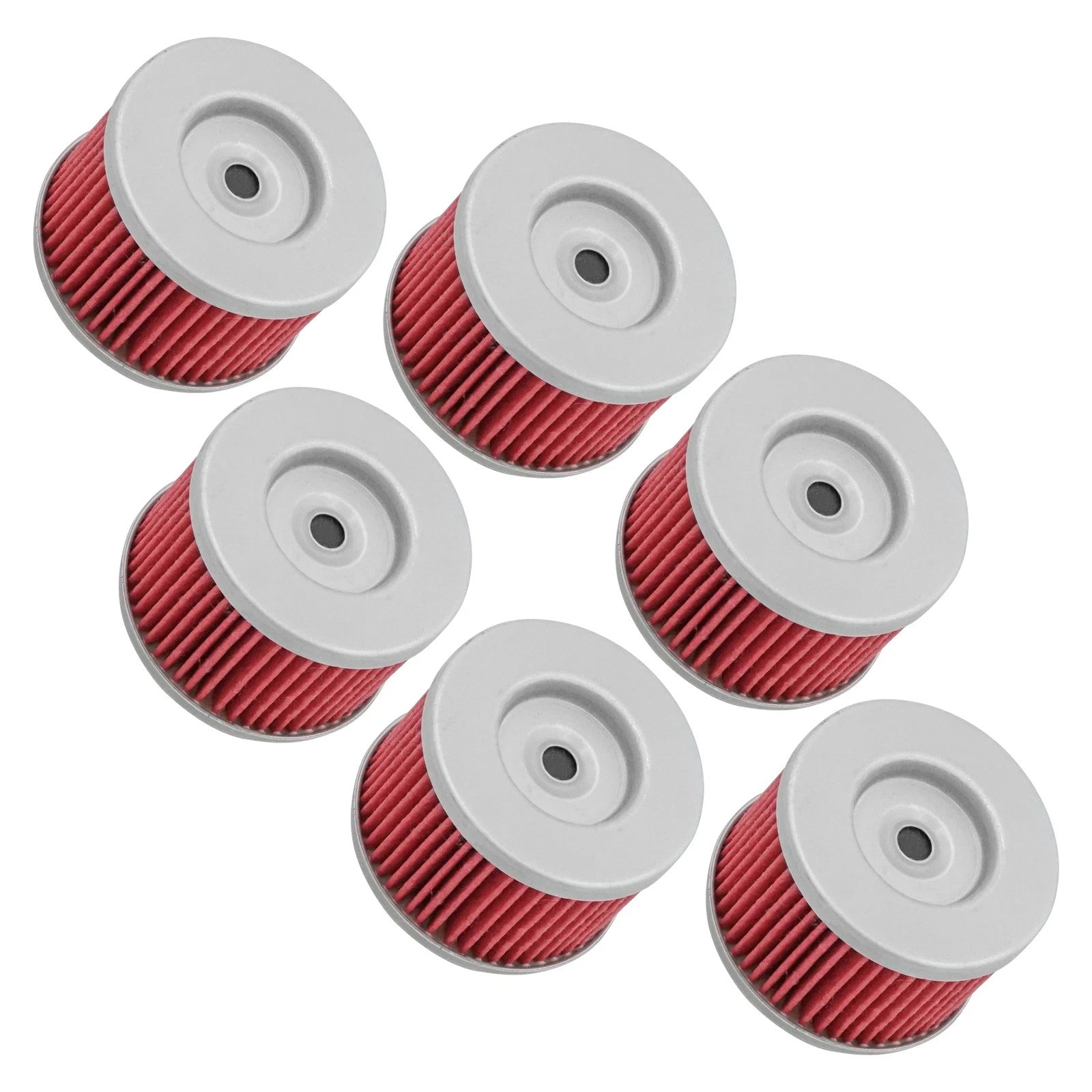 15412-HM5-A10 Oil Filter for Honda Pioneer 500 2015-2023 / CRF250F 2019-2023