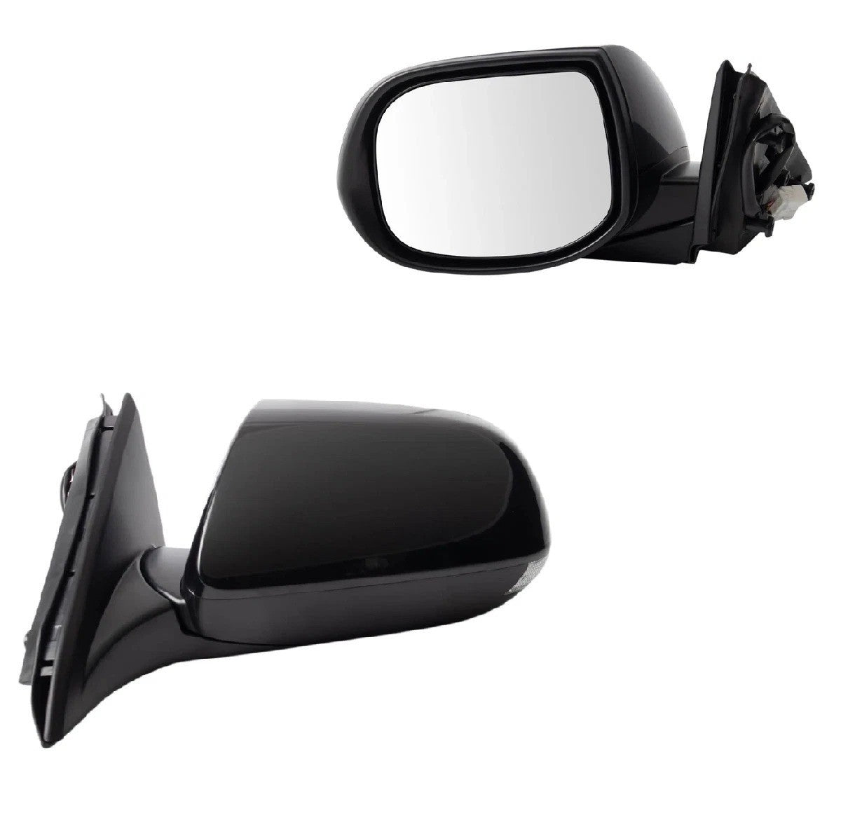 Left Driver Side View Mirror Fits 2009-2014 Acura TSX