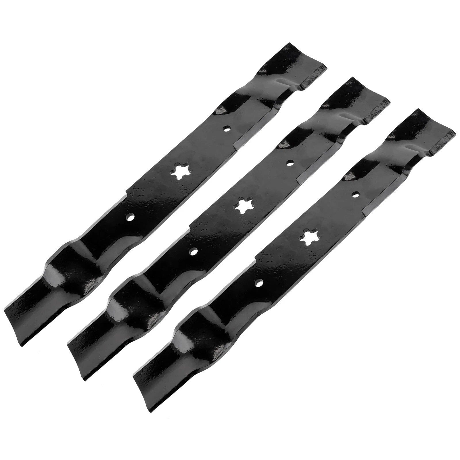 Mower Blade For Husqvarna GTH26K54 GTH2654 GTH2754 GTH24V54 LGT2554 