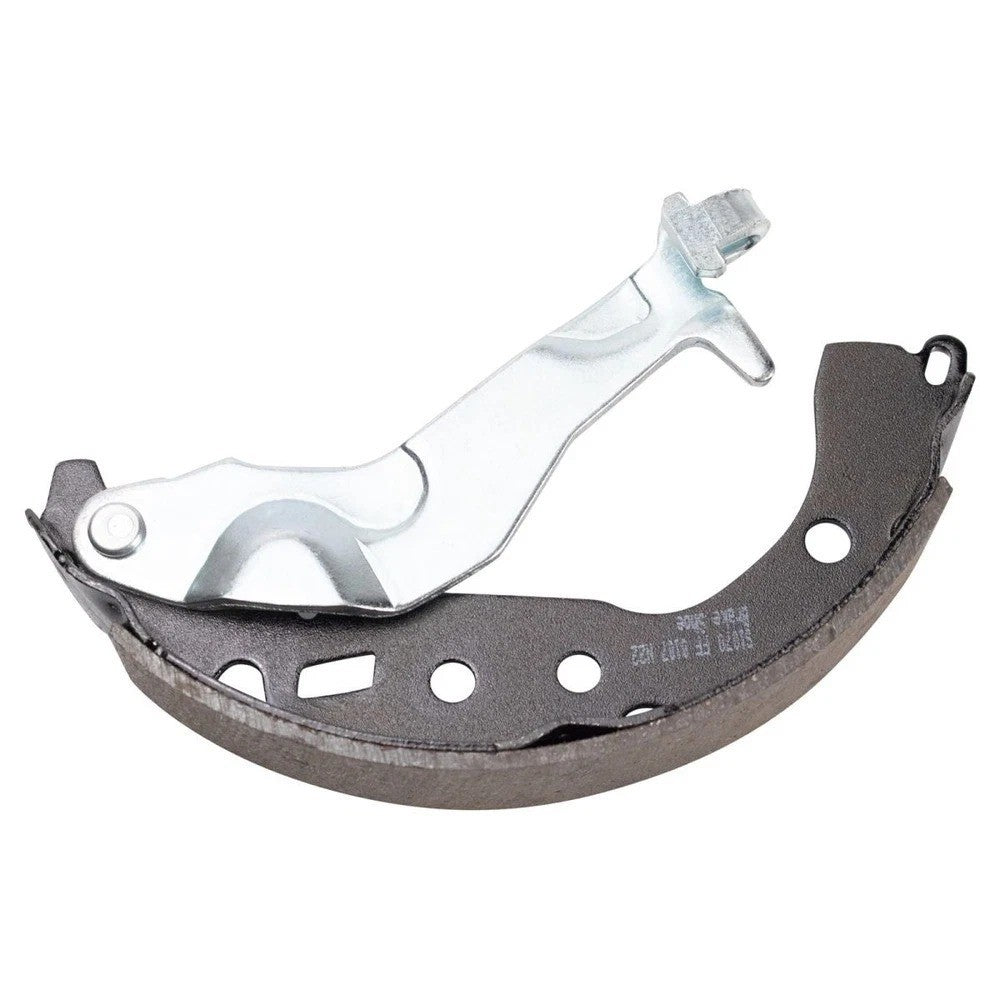 Rear Brake Shoes Fits 2014-2018 Toyota Yaris