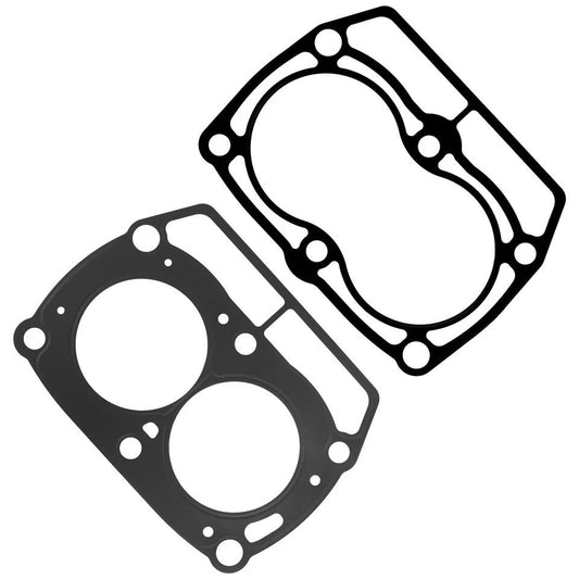 Cylinder Head and Base Gasket fits Polaris RZR S 800 EFI 2011 2012 2013 2014