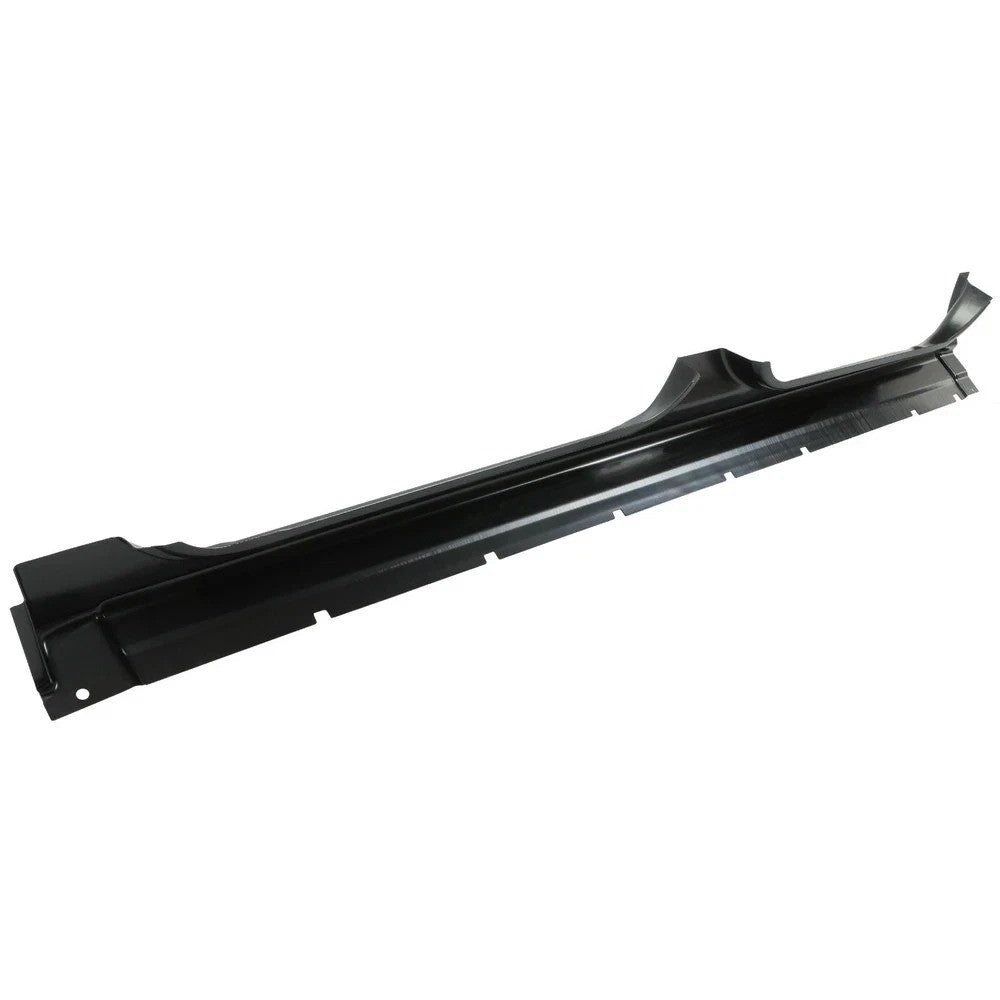 For 99-07 Chevy GMC Silverado Sierra 1500/2500 Crew Cab Rocker Panel Right Side