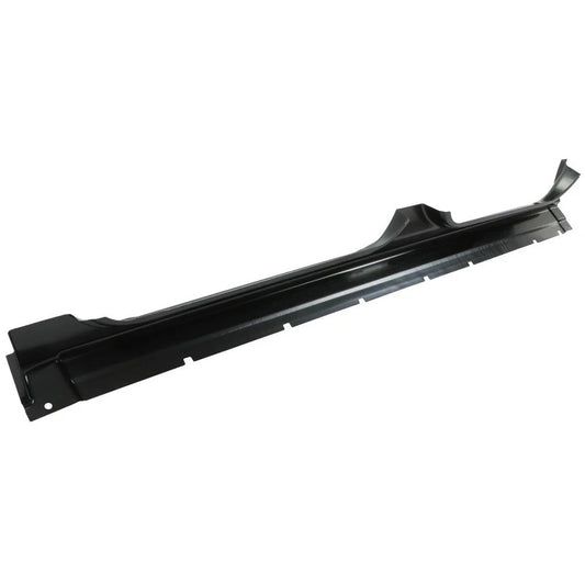 For 99-07 Chevy GMC Silverado Sierra 1500/2500 Crew Cab Rocker Panel Right Side
