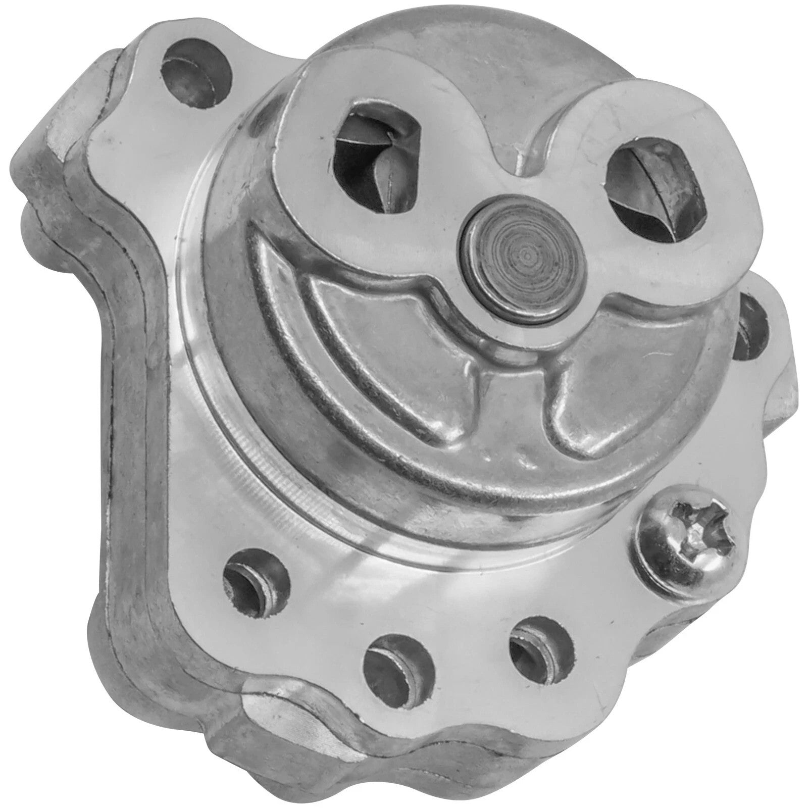 Caltric Oil Pump for Yamaha 5LP-13300-00-00 Oil Pump / Raptor 660R 700 700R