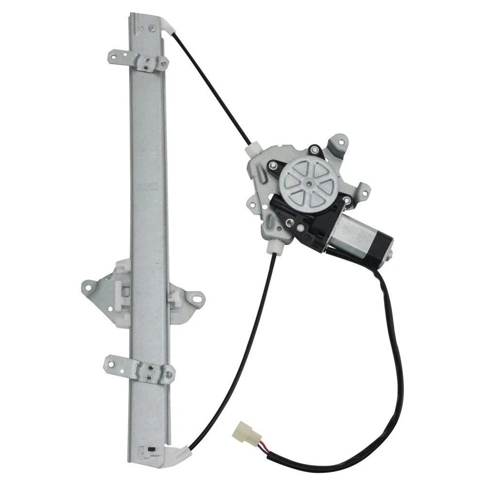 Front Left Window Regulator & Motor For 2002-2003 Mitsubishi Lancer