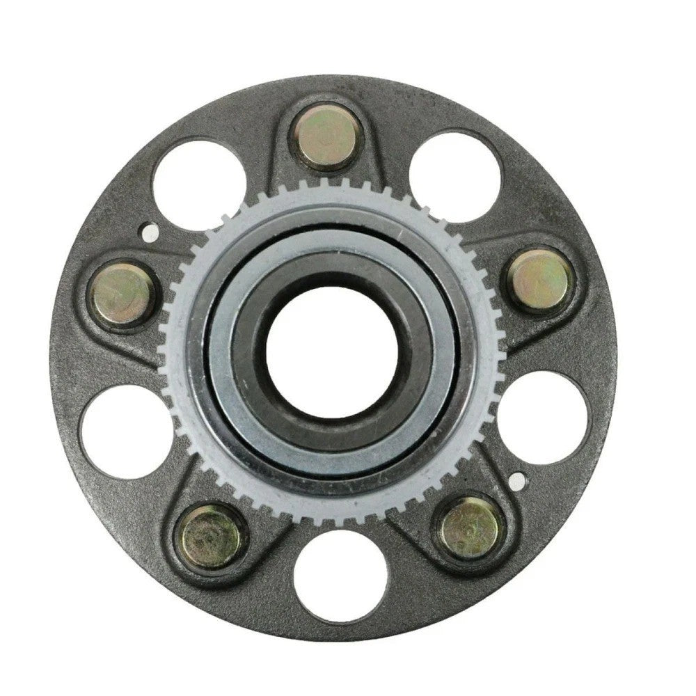 Rear Wheel Bearing Hub Assembly 2004-2005 Honda Civic 2003-2006 Acura RSX ABS