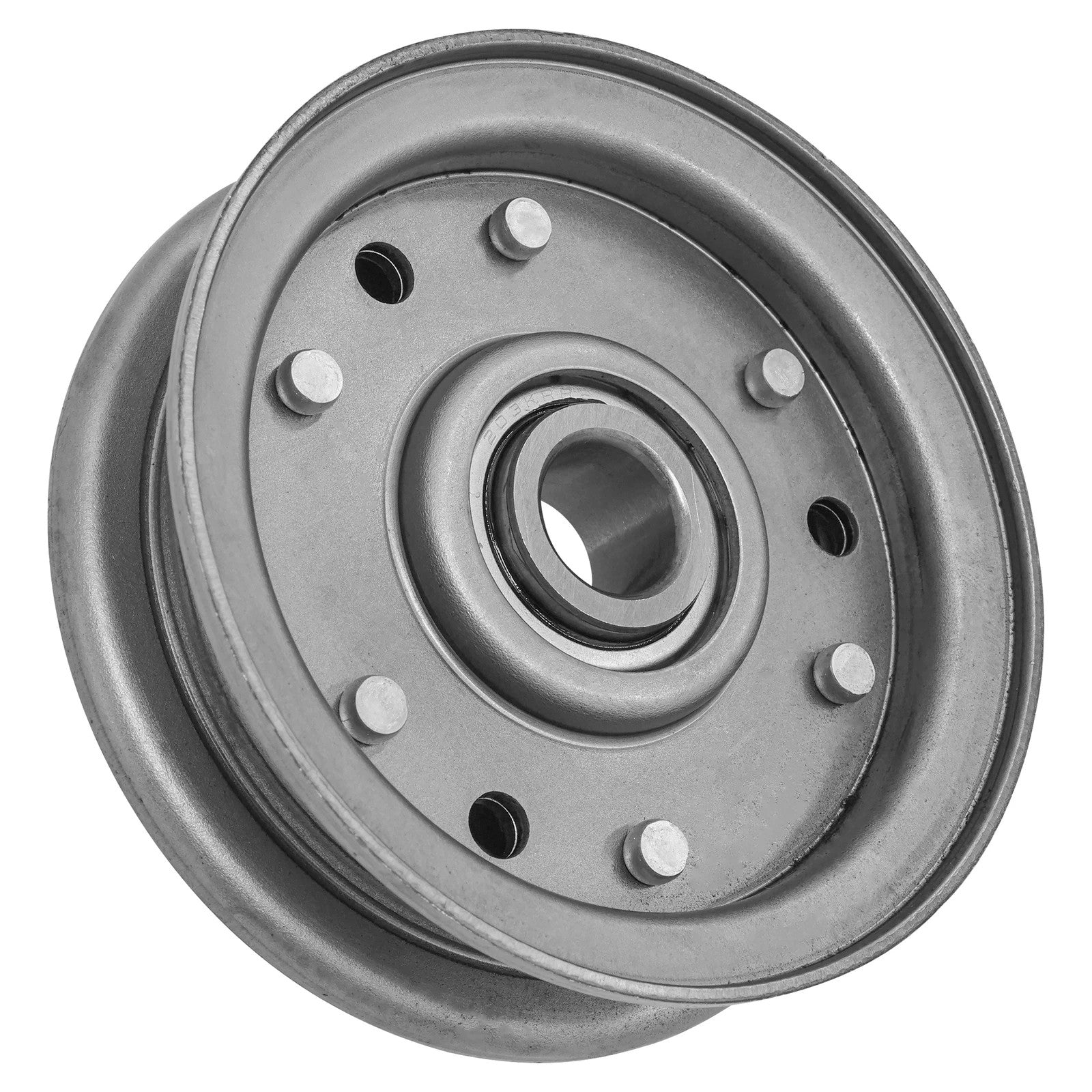 164090 48" 60" 72" Deck Idler Pulley For King Kutter RFM-48 RFM-60 RFM-72