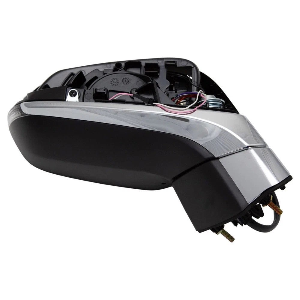 Right Mirror Fits 2016-2019 Lexus RX350 2018-2019 RX350L