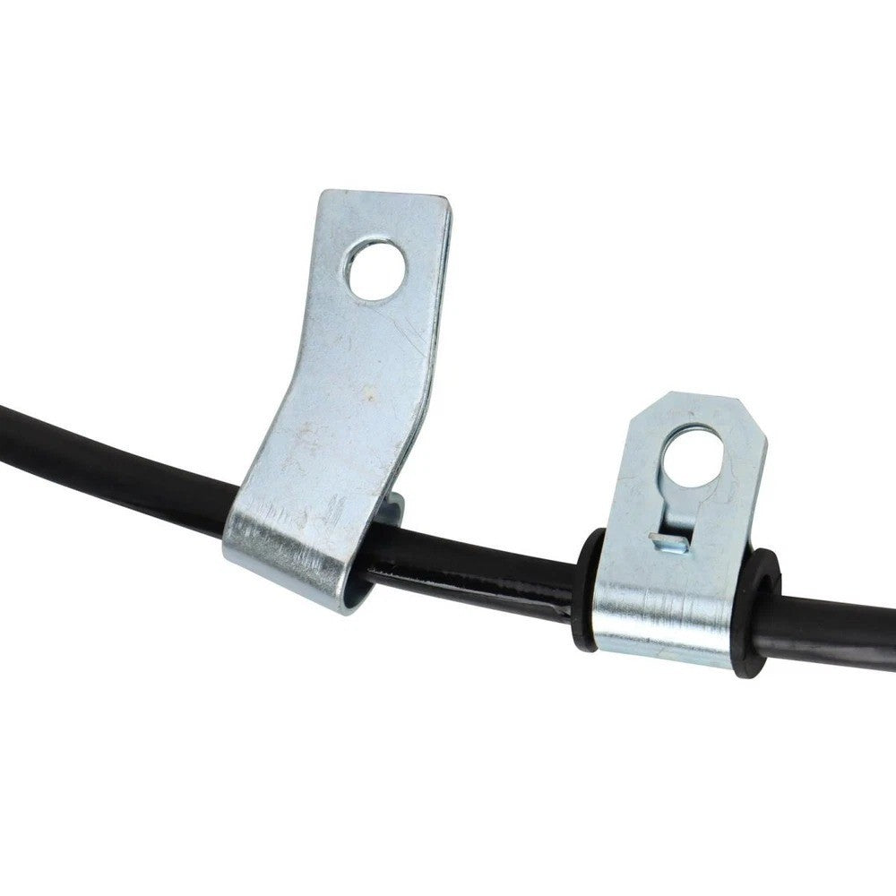 Rear Parking Brake Cable Fits 2006-2011 Honda Civic