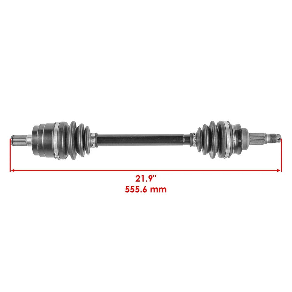 for Honda Oem 44350-HN7-003 Front Right or Left Complete CV Joint Axle