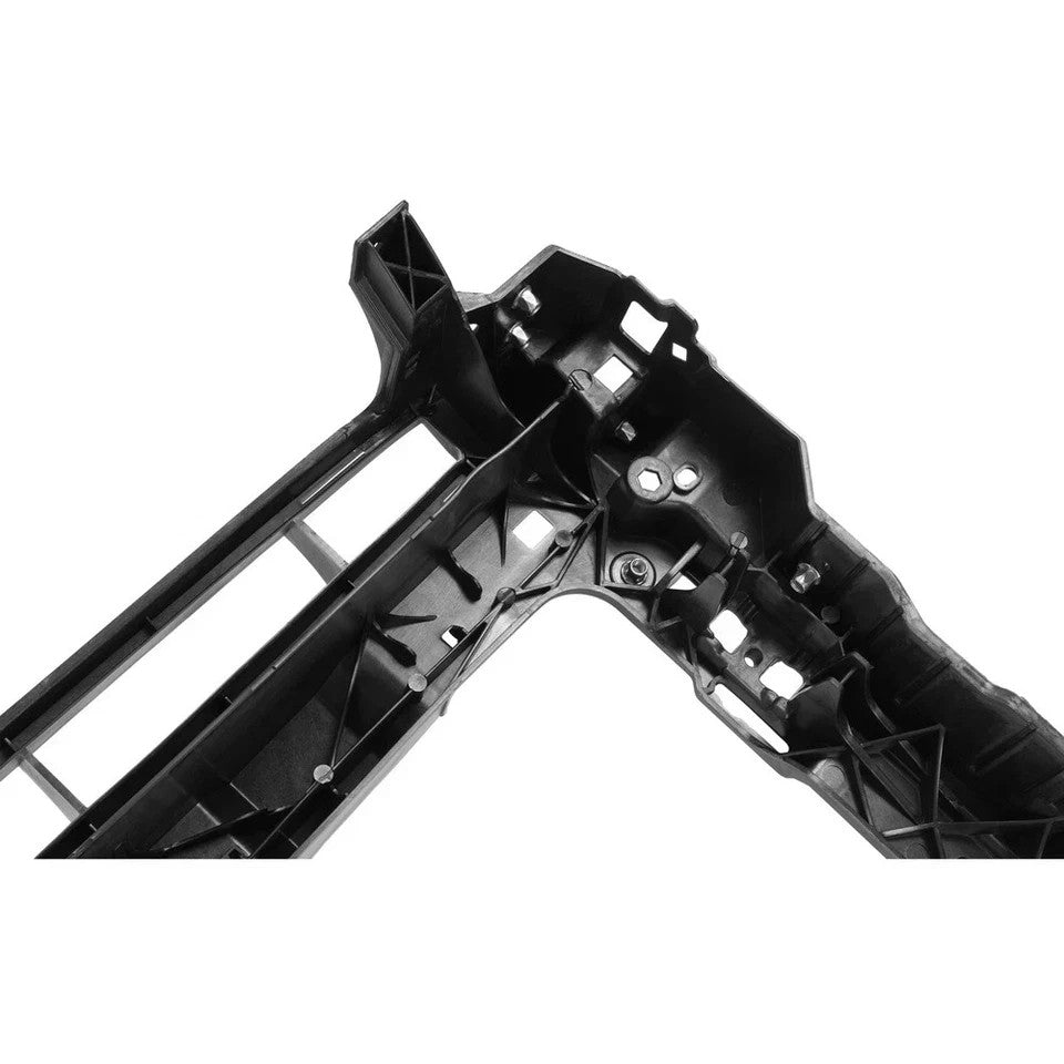 For VW Volkswagen Jetta 2019-25 Front Radiator Core Support Assembly #17A805588E