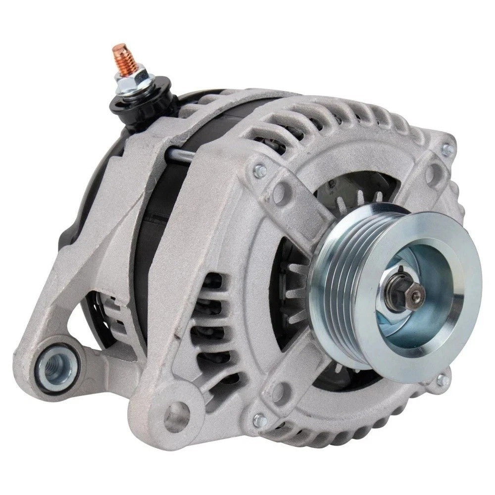 Alternator Fits 07-10 Nitro Ram 1500 Jeep 11-13 Ram 1500 07 Aspen Durango