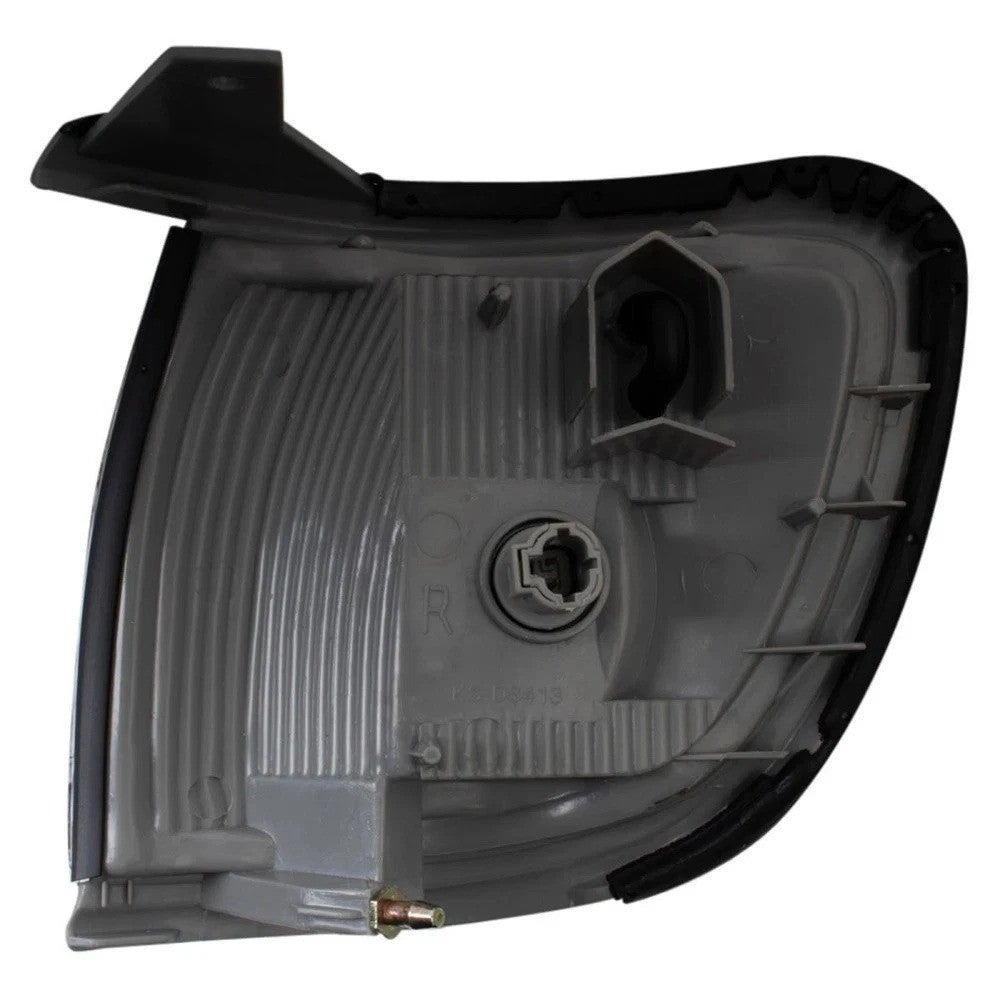 Corner Marker Light Set Fits 1996-1999 Nissan Pathfinder NI2550130 NI2551130