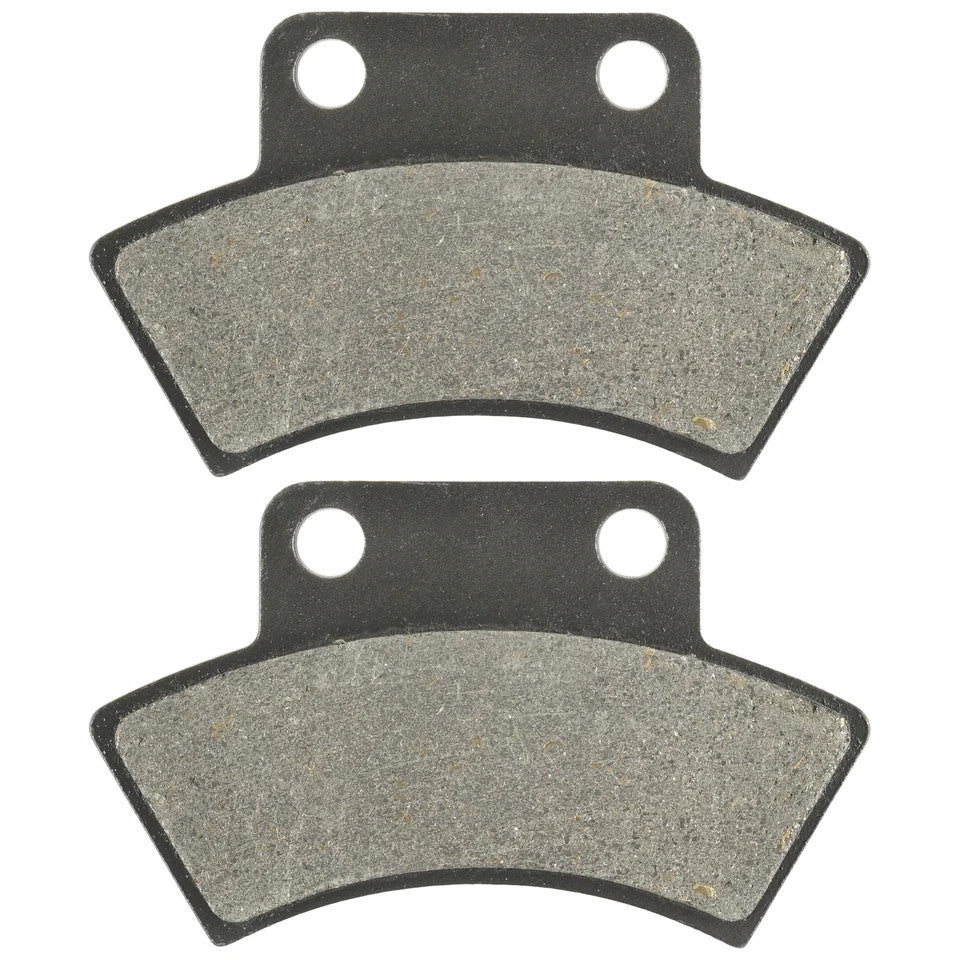 Rear Brake Pads for Polaris Sportsman 400 / 500 1994 1995 1996 1997