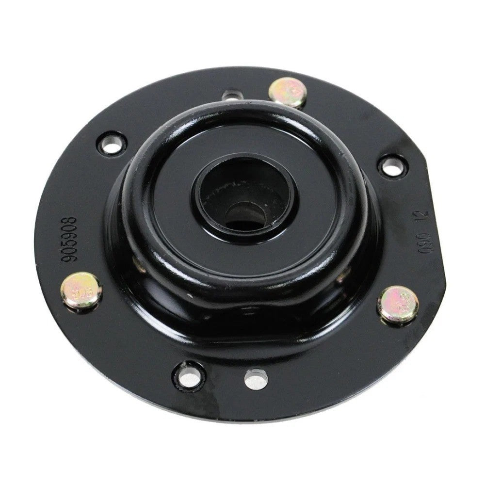 Front Upper Shock Strut Mount Kit Plate Bearing Pair Set of 2 For Malibu G6