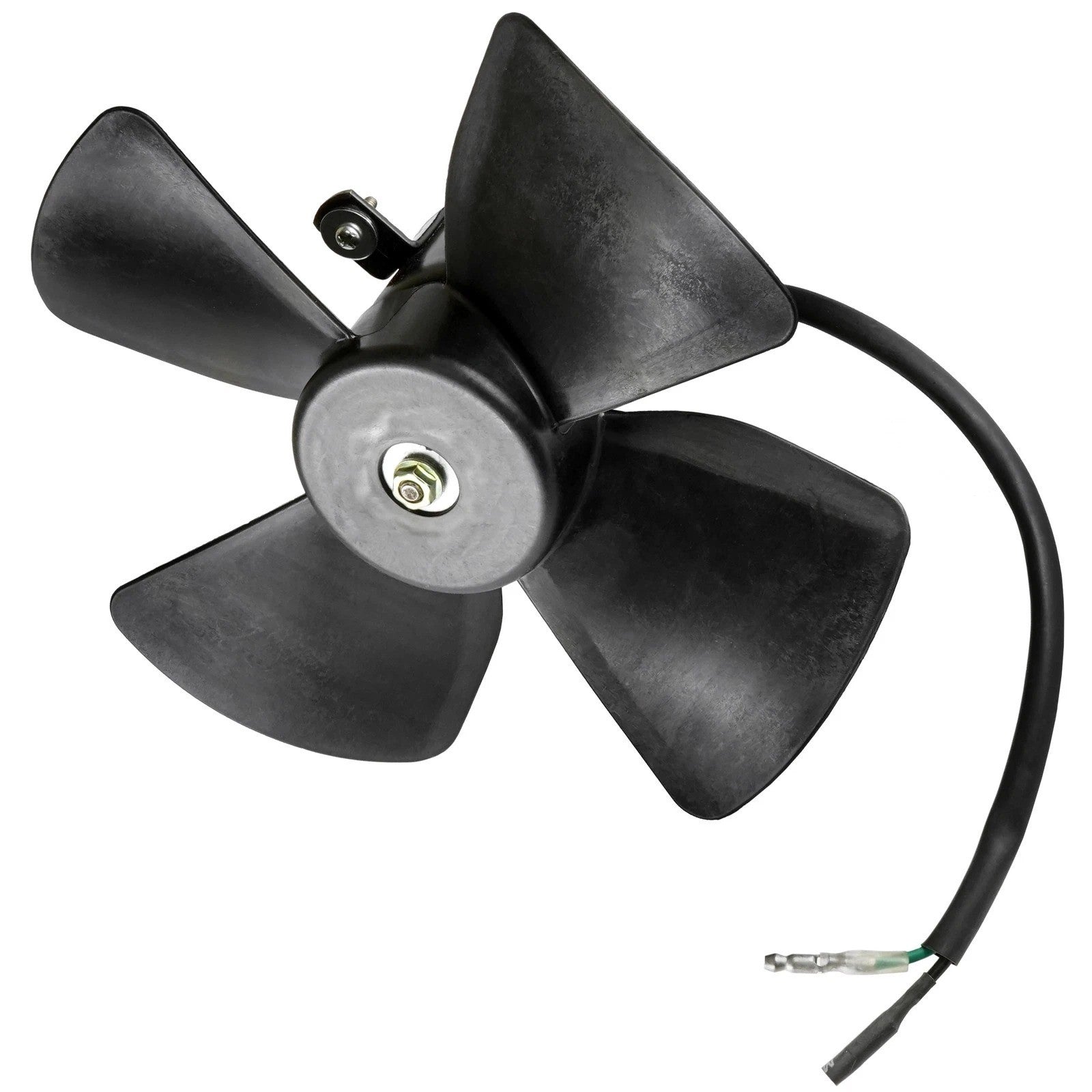 For Honda TRX450FM Foreman 450 Radiator Cooling Fan Motor 4x4 S 2002 2003 2004