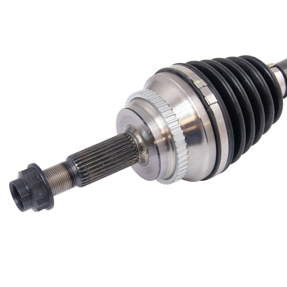 Front Right CV Axle Shaft Assembly Fits 2005-2010 Scion tC 2001-2005 Toyota RAV4