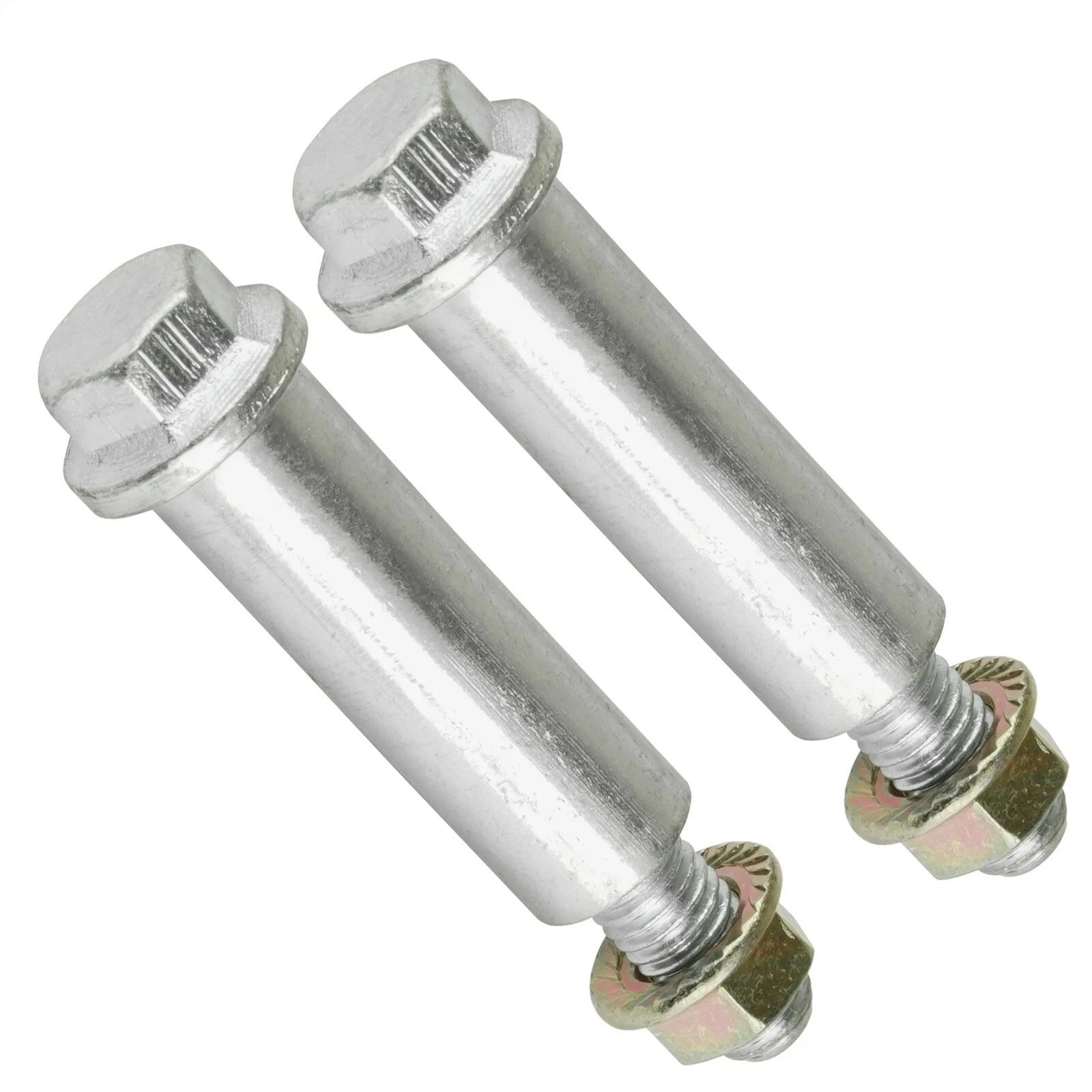 2 Deck Wheel Bolt Fits John Deere EZTrak Z365R Z375R Z425 Z435 Z445 GX21012