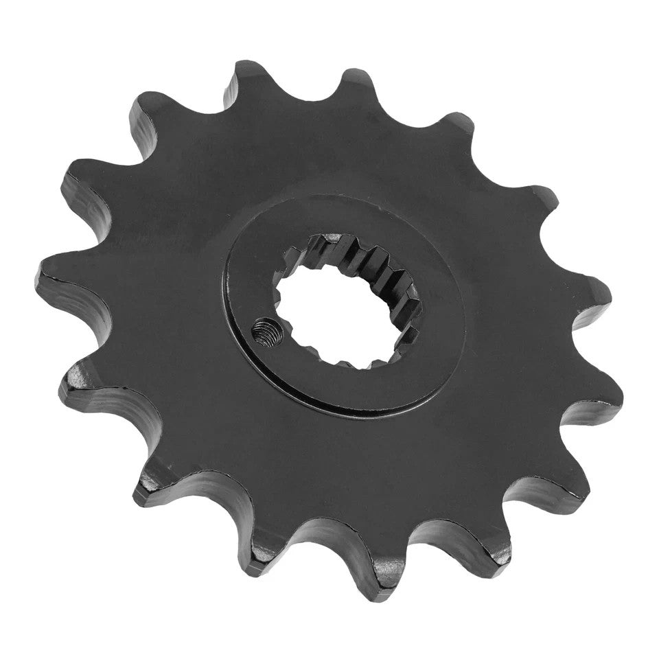 Drive Chain & Sprockets Kit for Kawasaki KZ1000A KZ1000B KZ1000D KZ1000G