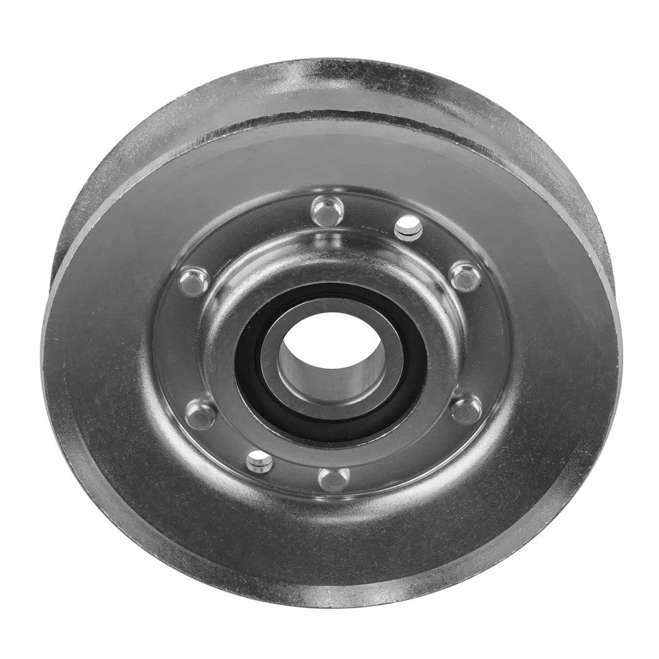 V-Idler Pulley For John Deere Ztrak 717 717A 727 737 757 777 797 AM118447
