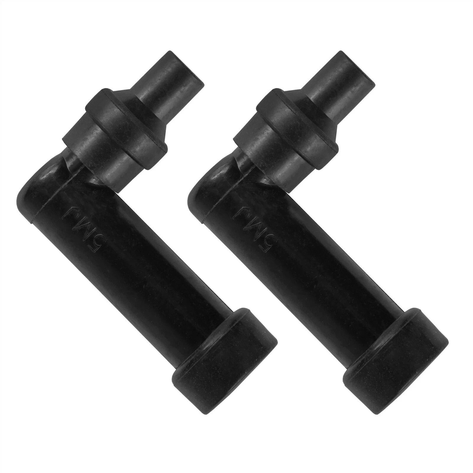 2x Spark Plug Boot Cap for Yamaha XS1100 1978-1981 