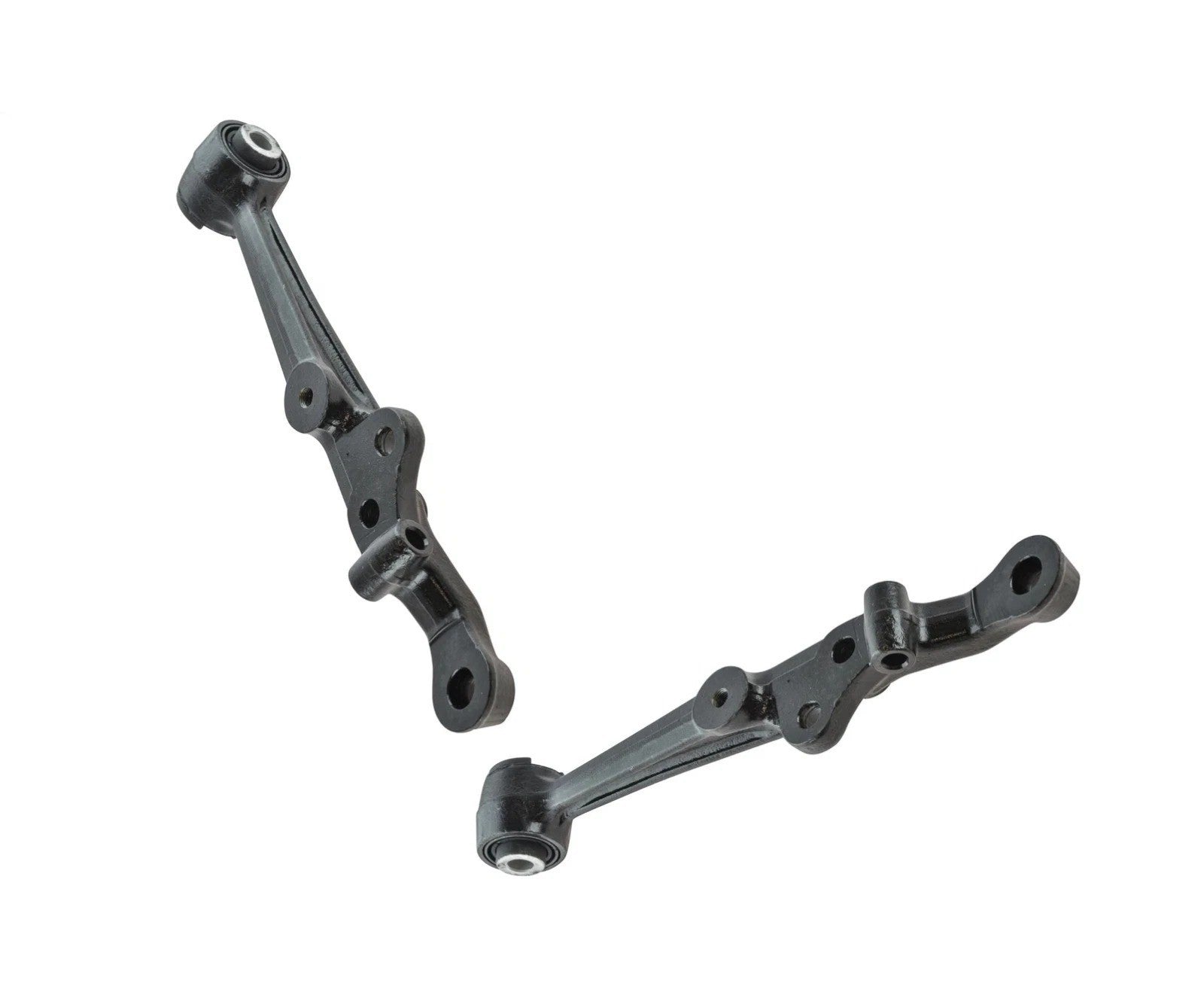 Front Lower Control Arm LF Driver & RF Passenger Set Pair Set for 95-00 LS400