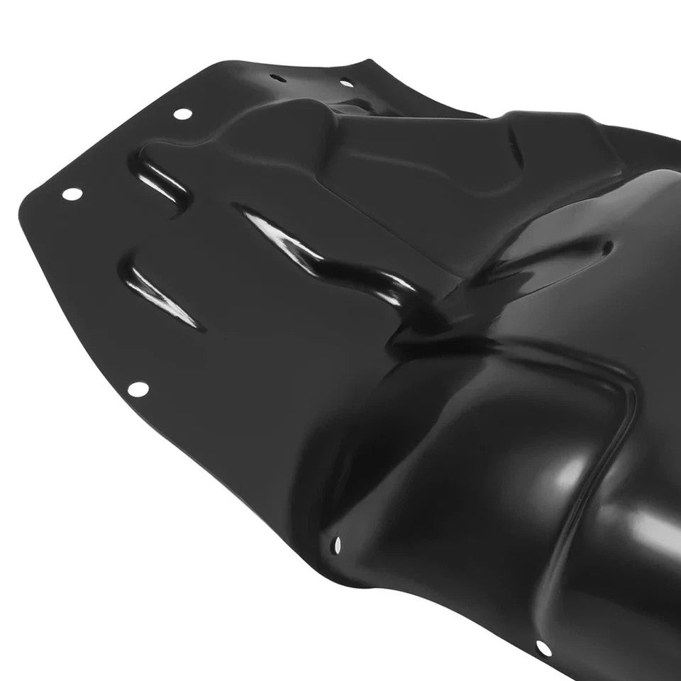Inner Fender Left Driver Side For Chevy Chevelle El Camino Monte Carlo 1968-1972