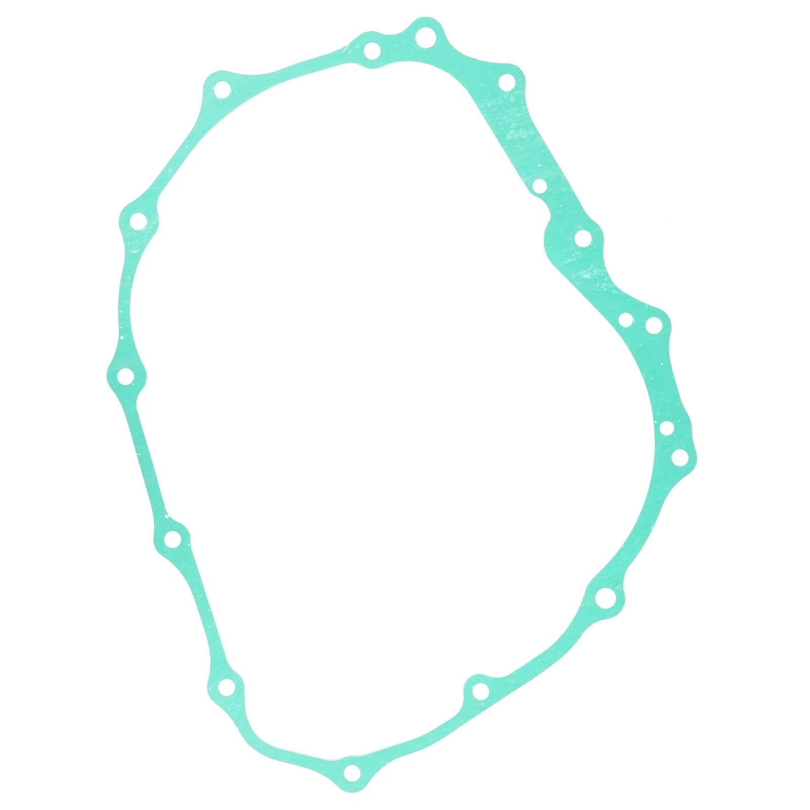 Caltric Clutch Cover Gasket for Honda 11394-HN1-A40 Gasket Right Cover