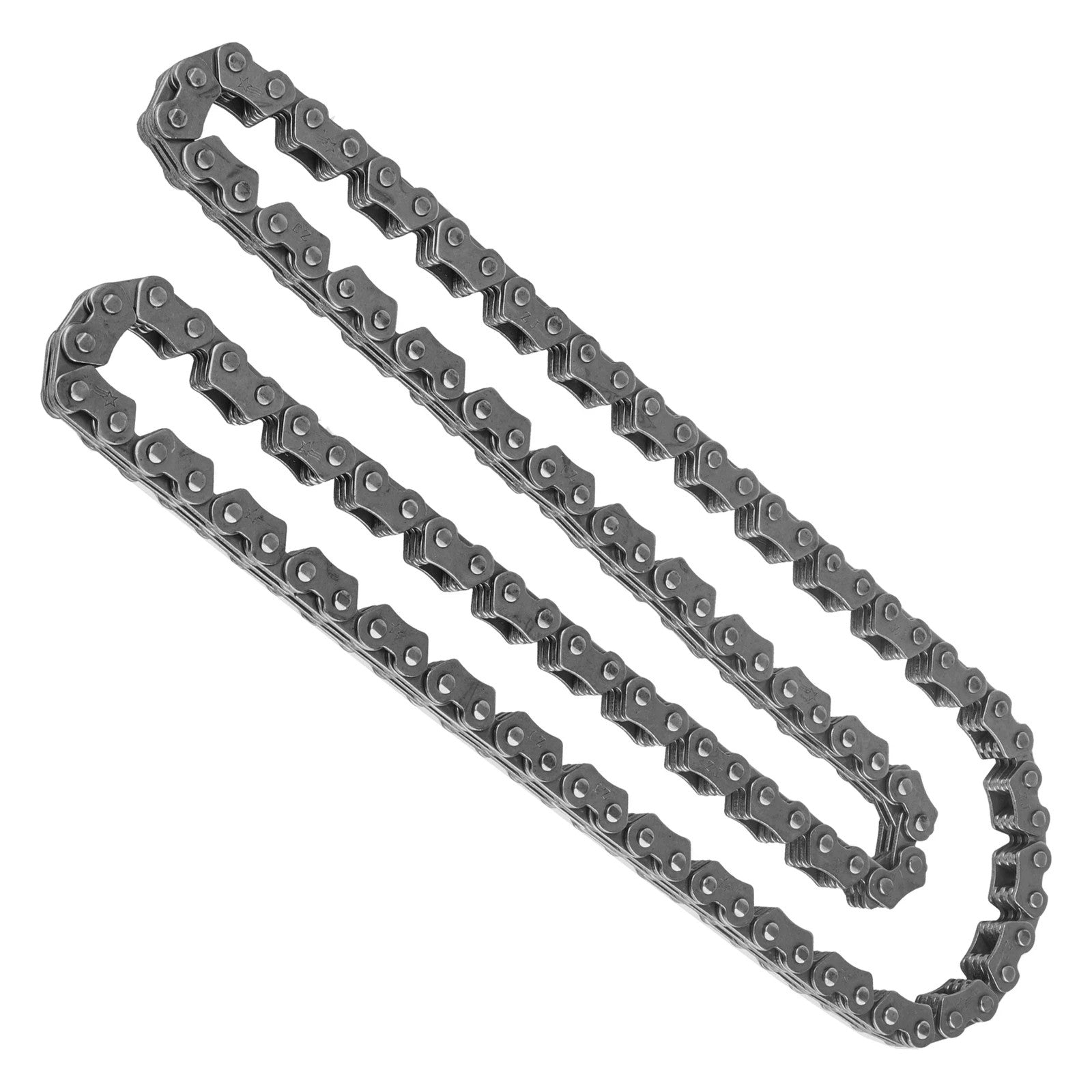 Camshaft Cam Timing Chain 104L fits Honda TRX500FA Foreman Rubicon 500 4x4 01-14