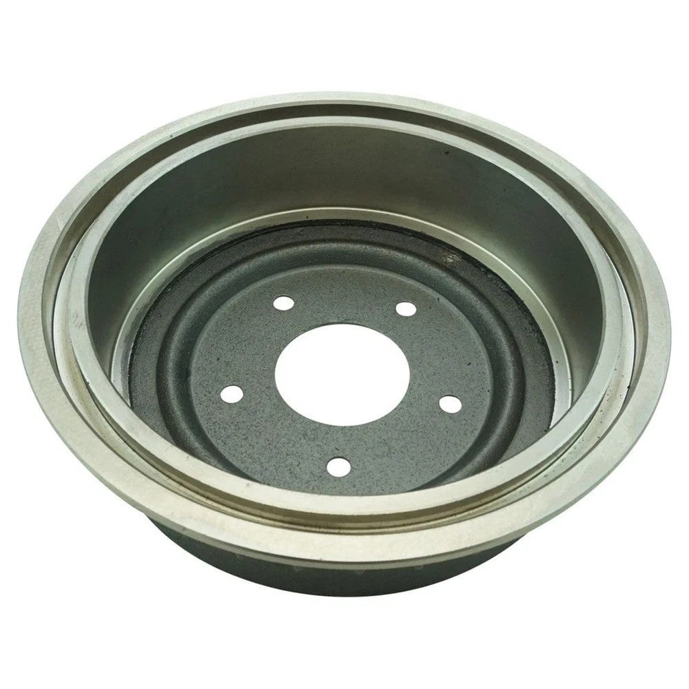 Brake Drums Pair Set for Chevy Pontiac GMC Buick Olds Pickup Truck