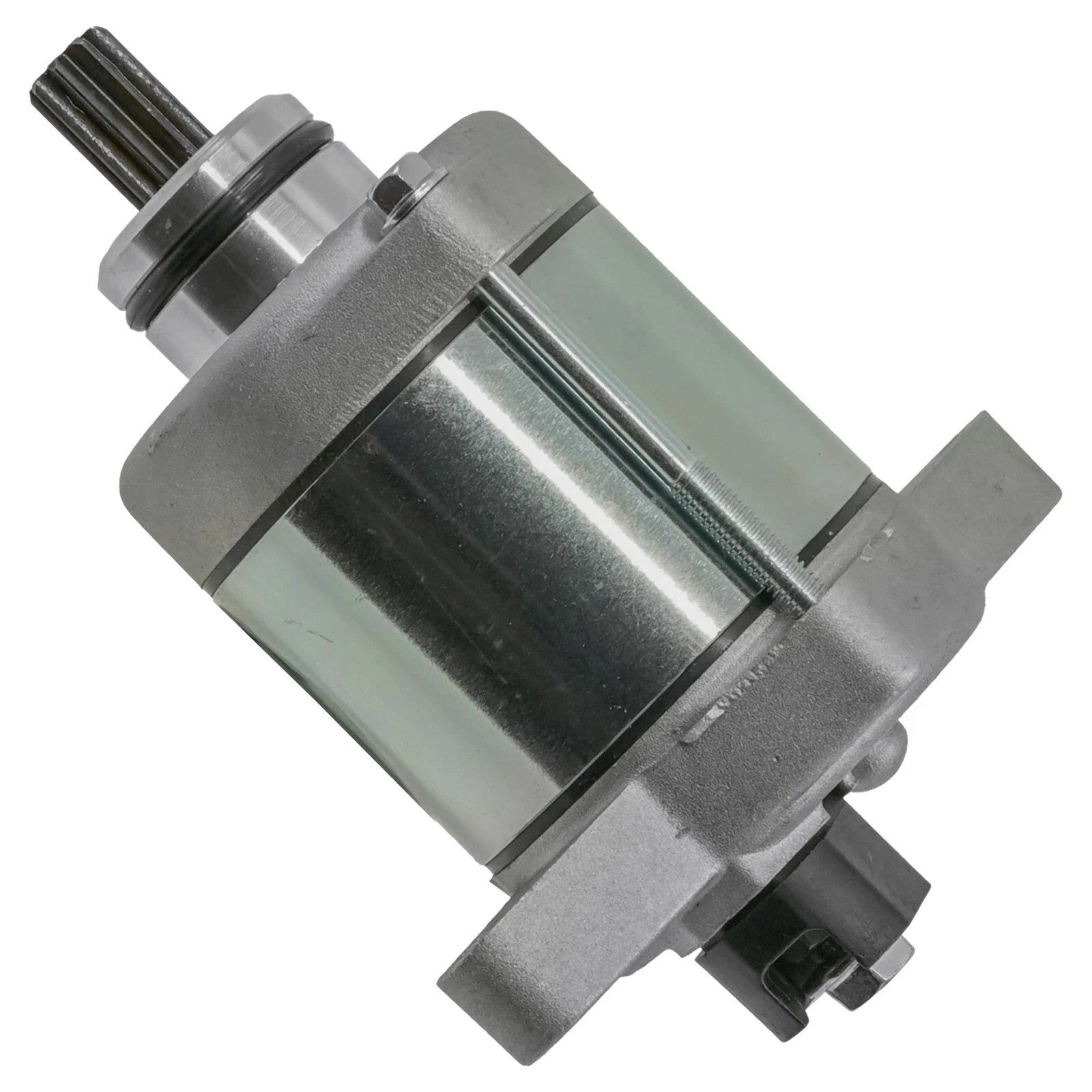 Caltric Starter Motor for KTM 300 XC-W TPI 2017-2023 / 55440001000 55540001000