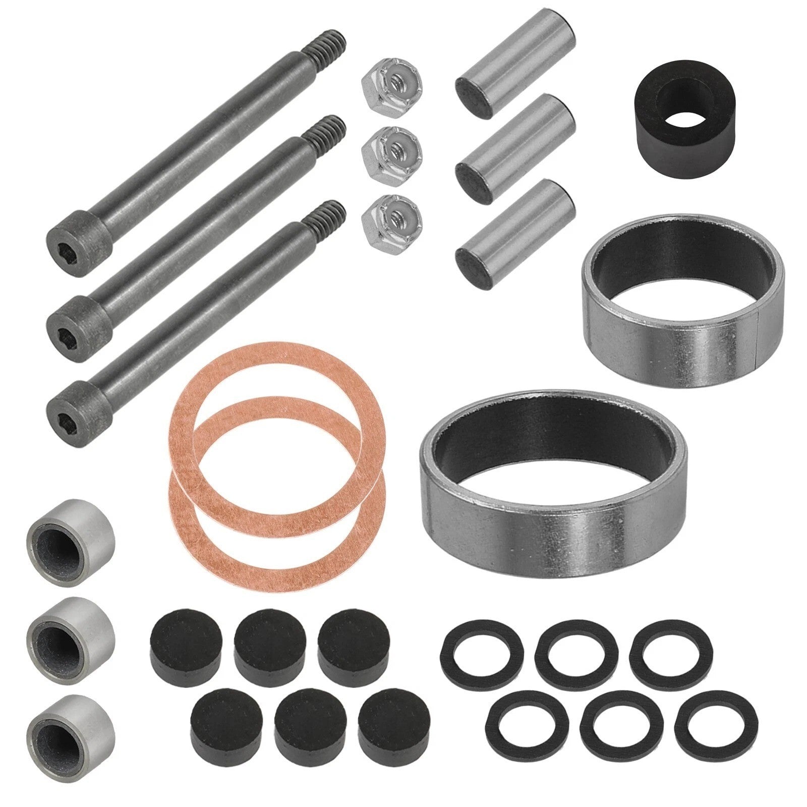 Primary Clutch Hardware Rebuild Kit for Polaris Sportsman 700 800 EFI 2007