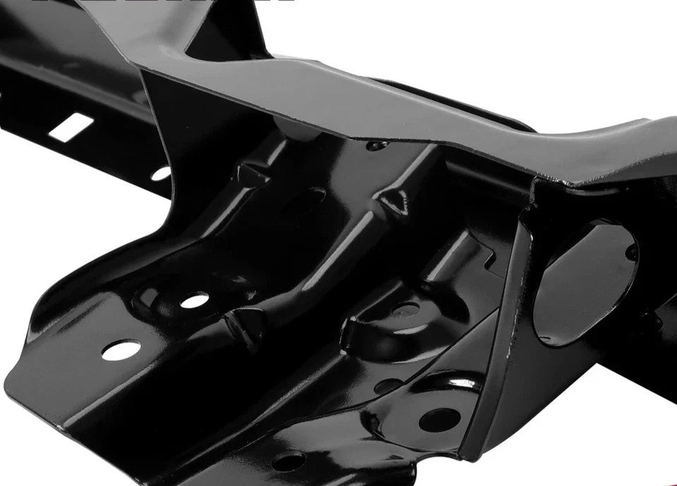 For 02-06 Acura RSX Radiator Support Hood Latch Mount T Bracket Bar Frame NEW!