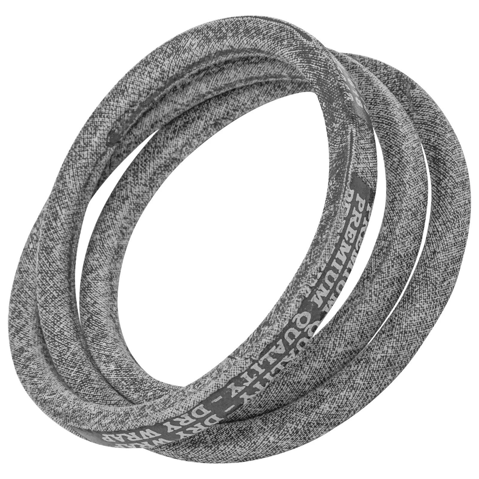 36 1/4" x 5/8" Drive V-Belt For MTD 247.270170 247.270250 247.270251 13A-325-401