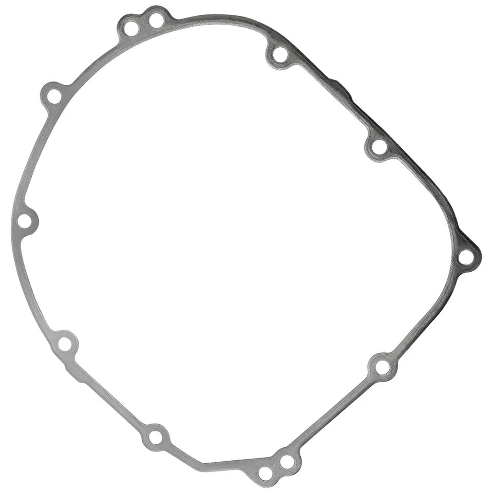 Clutch Cover Gasket for Kawasaki Z1000 ZR1000 2010-2016