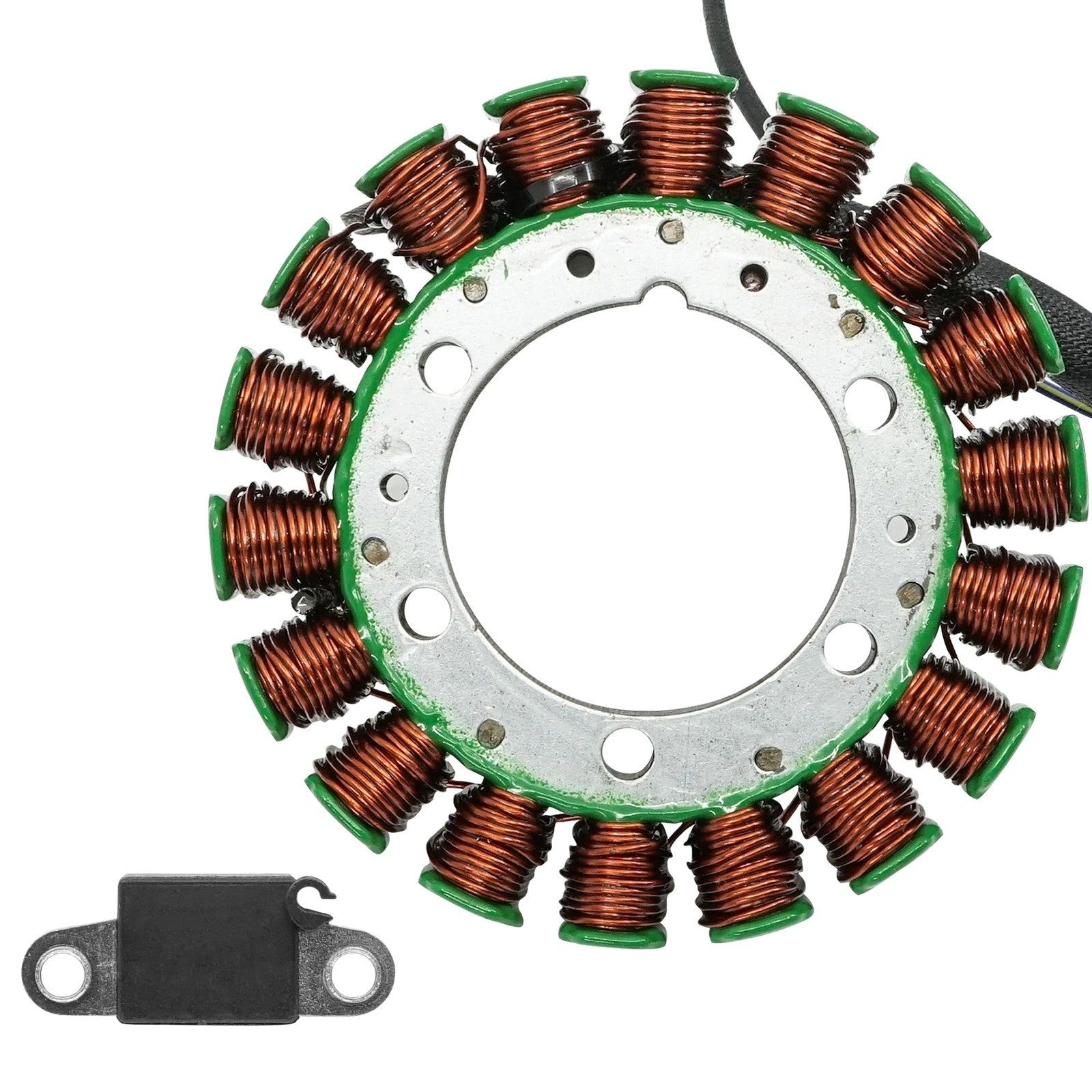 Stator & Pickup Coil For Honda Foreman 400 TRX400FW 1995-2003