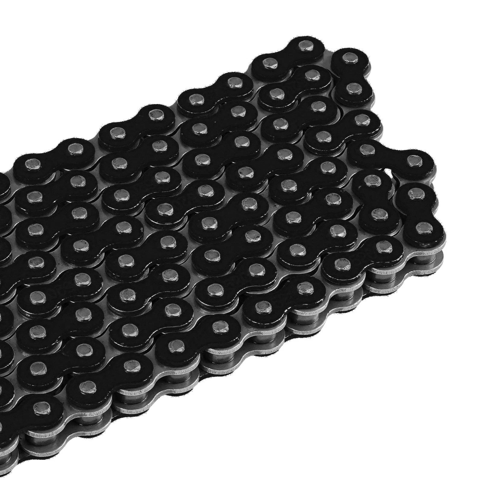Black Drive Chain for Honda CB250 Nighthawk 250 1991-2008