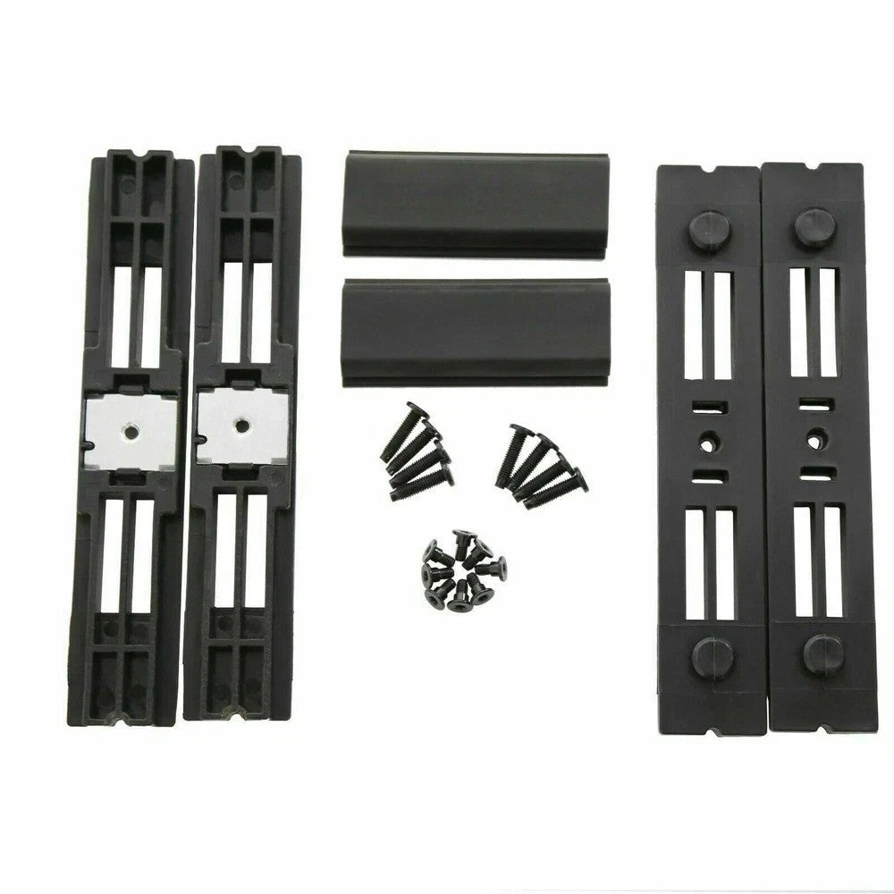 For Chevrolet Chevy Traverse 2009-2017 Roof Rack Rail Cross Bar Luggage Carrier
